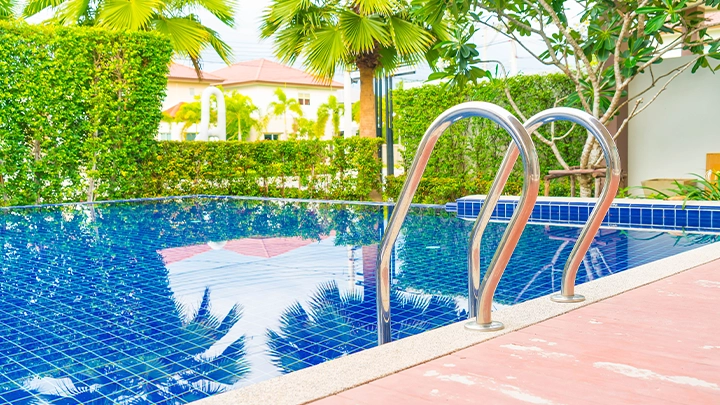 produits écologiques entretien piscine